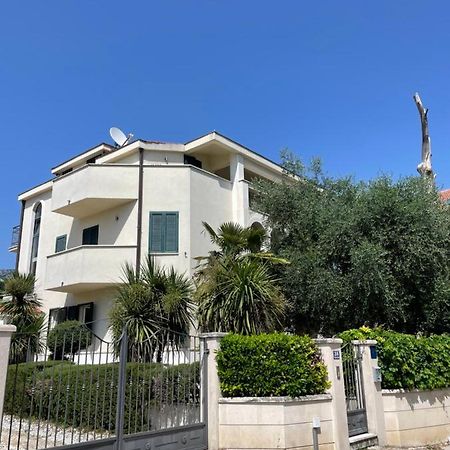 Seaside Apartments Kaštela 外观 照片