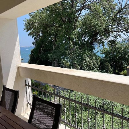 Seaside Apartments Kaštela 外观 照片