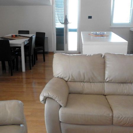 Seaside Apartments Kaštela 外观 照片