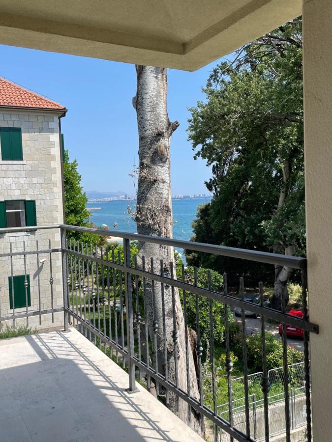 Seaside Apartments Kaštela 外观 照片