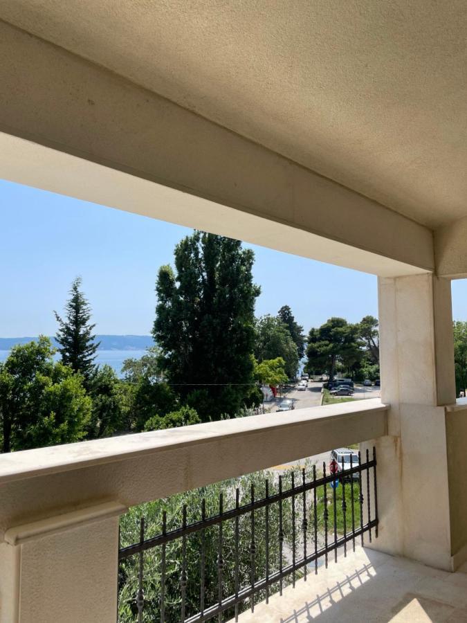 Seaside Apartments Kaštela 外观 照片