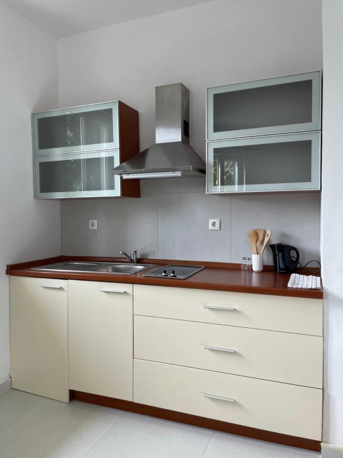 Seaside Apartments Kaštela 外观 照片