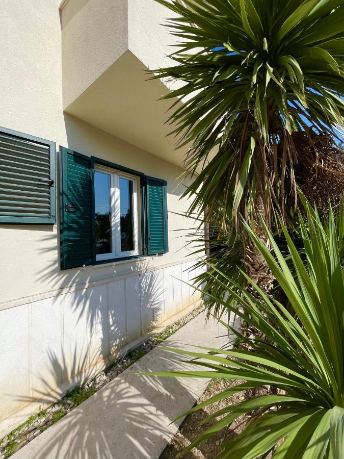 Seaside Apartments Kaštela 外观 照片
