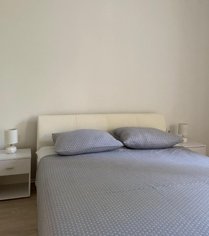 Seaside Apartments Kaštela 外观 照片