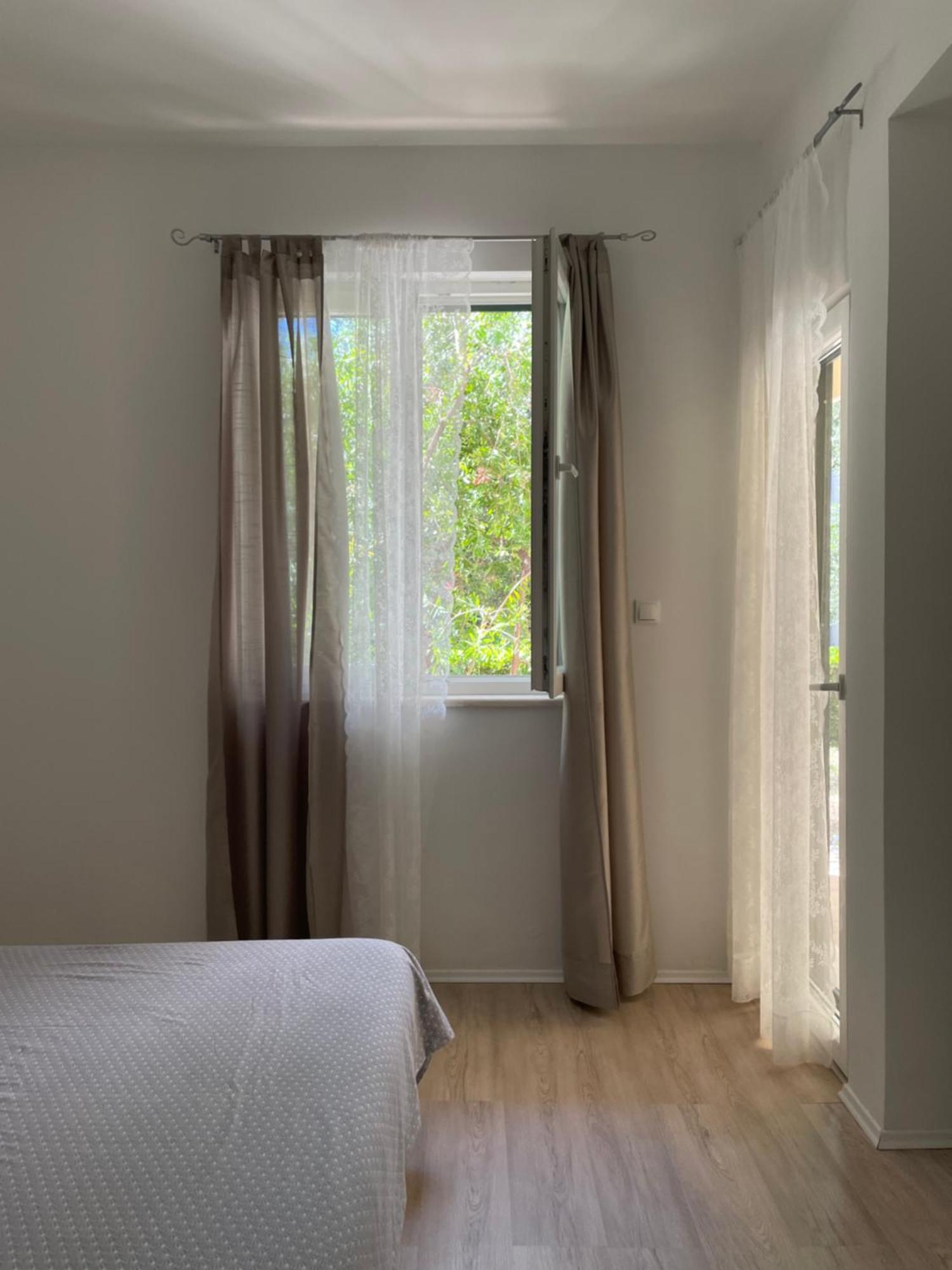 Seaside Apartments Kaštela 外观 照片