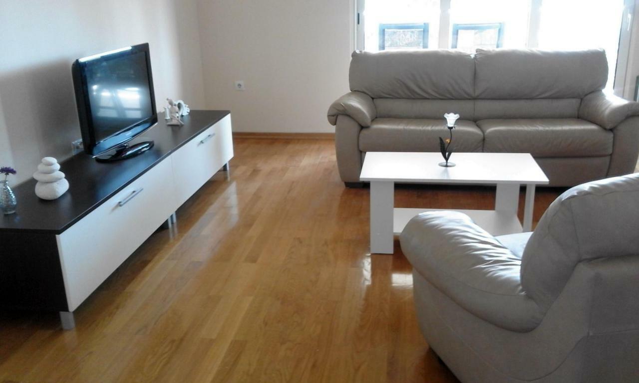 Seaside Apartments Kaštela 外观 照片