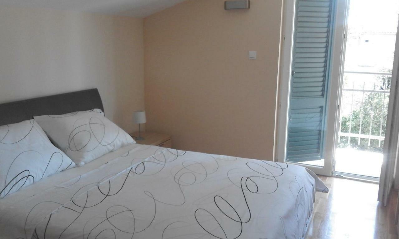Seaside Apartments Kaštela 外观 照片