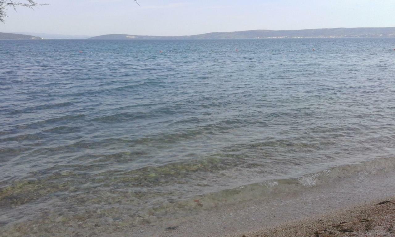 Seaside Apartments Kaštela 外观 照片